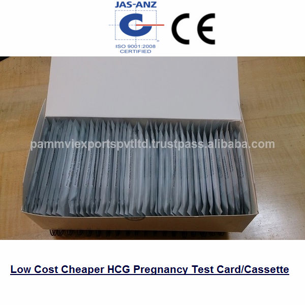 低コスト安くhcg妊娠検査カードce認定品-病理学の分析装置問屋・仕入れ・卸・卸売り