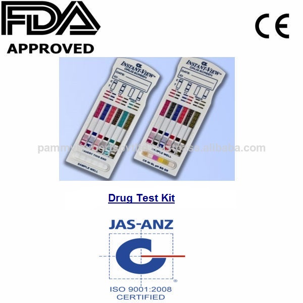 薬物検査キットfda、 ce認定品-病理学の分析装置問屋・仕入れ・卸・卸売り