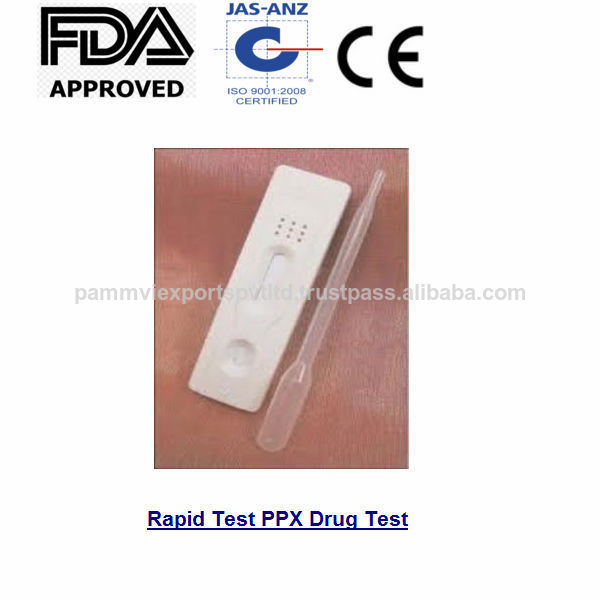 迅速検査ppx薬物検査fda、 ce認定品-病理学の分析装置問屋・仕入れ・卸・卸売り