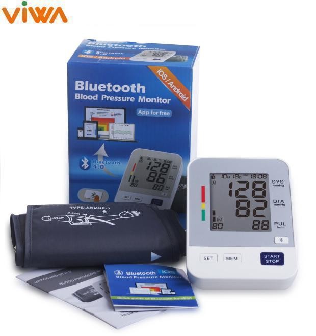 bpm血圧モニターブルートゥースiphoneを接続してください-血圧のモニター問屋・仕入れ・卸・卸売り
