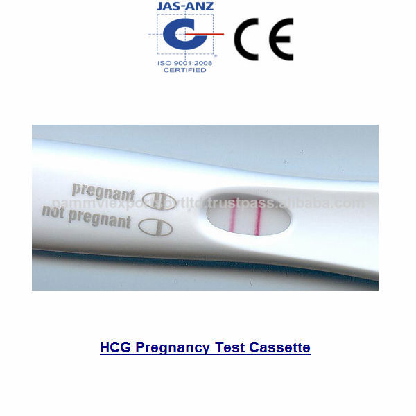 hcg妊娠検査カセットce認定品-病理学の分析装置問屋・仕入れ・卸・卸売り
