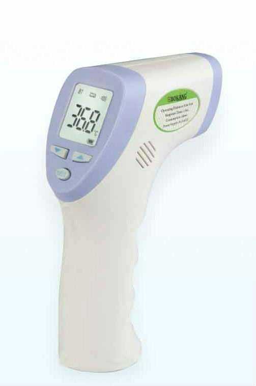BK8005携帯用デジタル体温計-温度計問屋・仕入れ・卸・卸売り