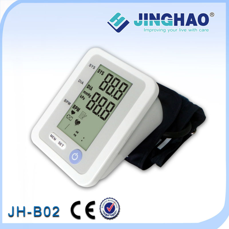 オートデジタル電子血圧bpのモニター-血圧のモニター問屋・仕入れ・卸・卸売り