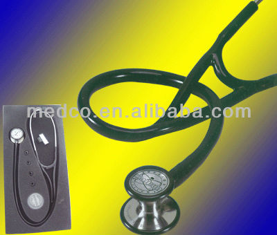 ステンレス鋼の聴診器mk01-119医療用聴診器-聴診器問屋・仕入れ・卸・卸売り