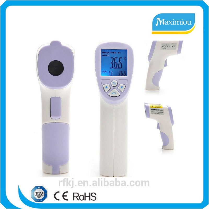 病院の使用額の温度計非接触レーザー赤外線温度計-温度計問屋・仕入れ・卸・卸売り
