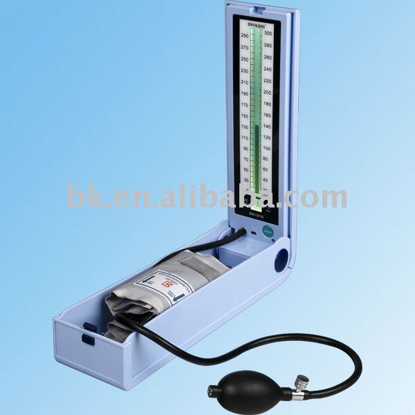 Bk1016b水銀- フリー血圧計lcdディスプレイ-血圧のモニター問屋・仕入れ・卸・卸売り