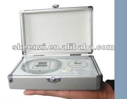 最新の量子アナライザ2015/ヒューマンケア検出器-病理学の分析装置問屋・仕入れ・卸・卸売り