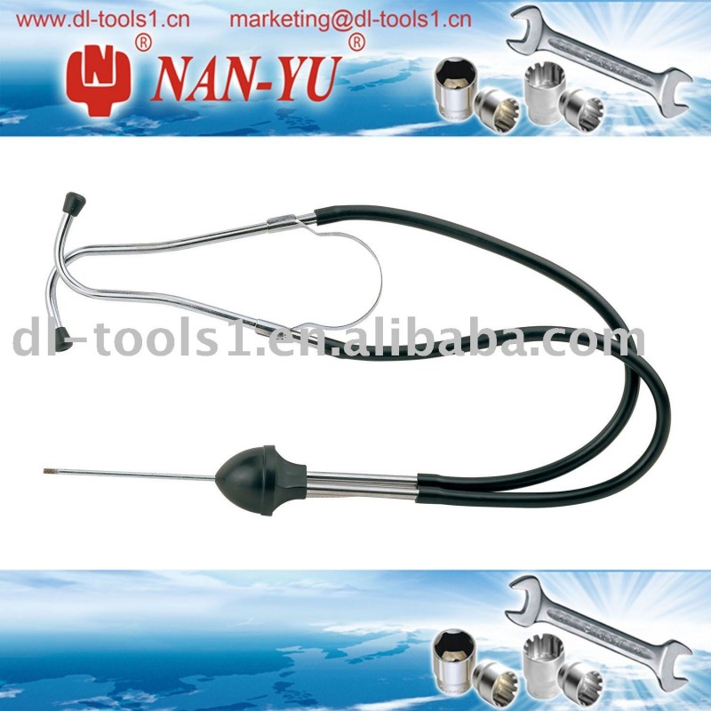 機械工の聴診器の自動修理用具-聴診器問屋・仕入れ・卸・卸売り