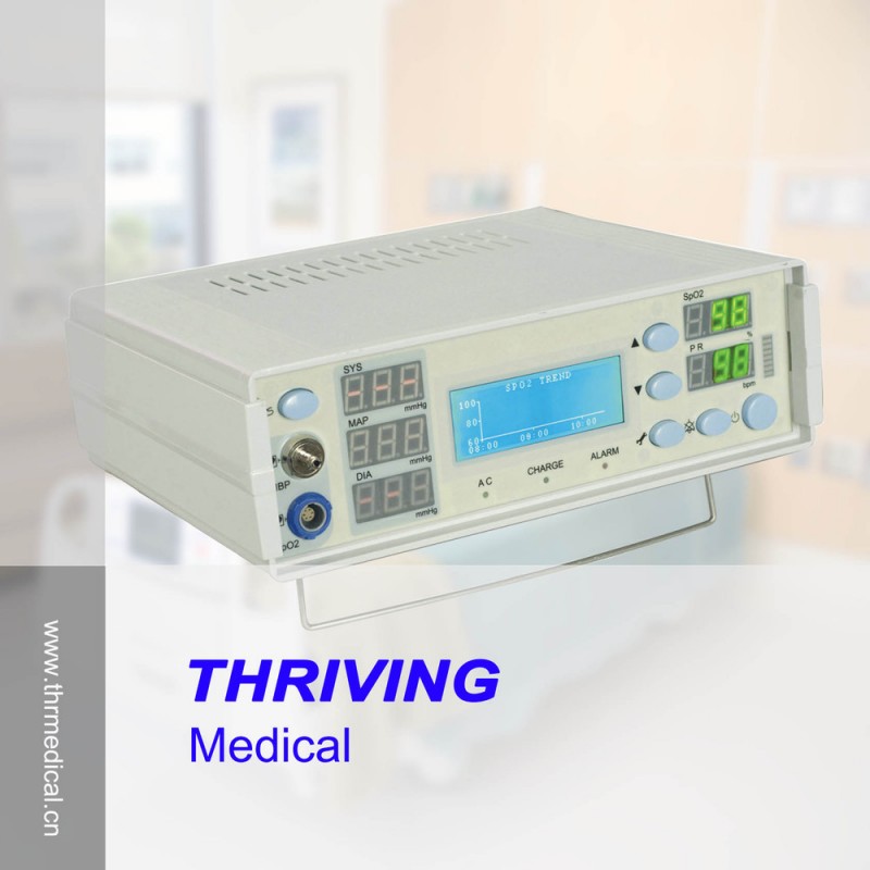 Thr-vs900-ii付き血圧計パルスオキシメータ-視力の検査の器具問屋・仕入れ・卸・卸売り