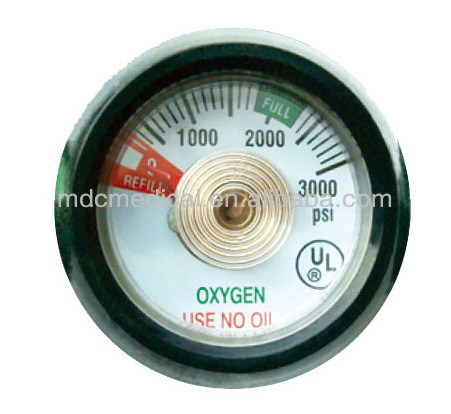 の酸素圧ガスゲージ( ulゲージ)-医学の遠心分離機問屋・仕入れ・卸・卸売り