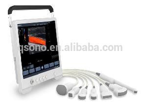 武漢qsonoq3フルデジタルでポータブル超音波革新的医療機器-携帯用超音波診断装置問屋・仕入れ・卸・卸売り
