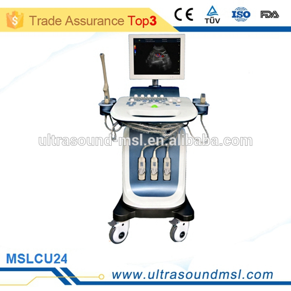 ベストセラーmslcu24e4dカラードップラー超音波マシン妊娠のための-携帯用超音波診断装置問屋・仕入れ・卸・卸売り