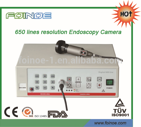 Fn- q'750( alc、 森江) ccd内視鏡カメラce認定品を使用-電子内視鏡問屋・仕入れ・卸・卸売り