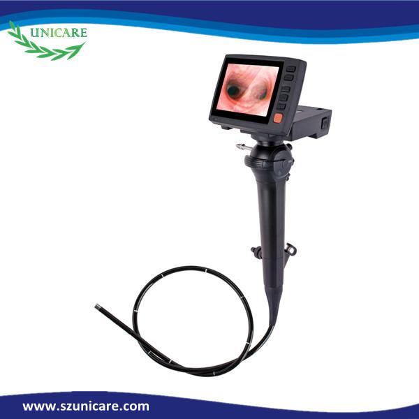 ワーキングチャンネル2.2mm柔軟なビデオ内視鏡検査医療用内視鏡カメラを比較光ファイバービデオ気管支鏡オリンパス-電子内視鏡問屋・仕入れ・卸・卸売り