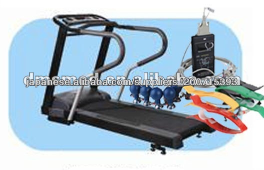 DMS CardioScanストレステスト心電図-病棟、看護用品問屋・仕入れ・卸・卸売り