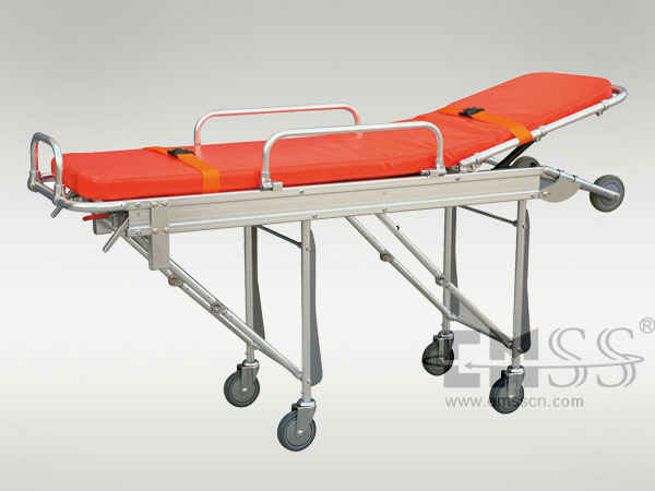 救急車用ストレッチャー-病棟、看護用品問屋・仕入れ・卸・卸売り