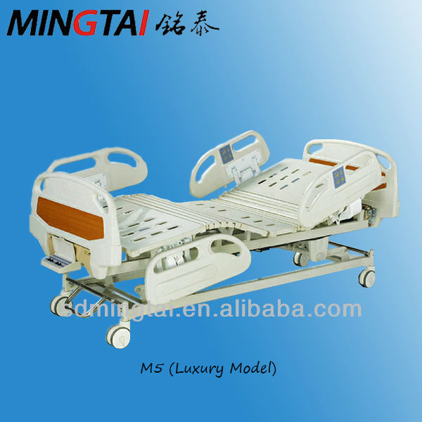 M55機能icu病床/icu電動ベッド/cprとicuのベッド-病棟、看護用品問屋・仕入れ・卸・卸売り