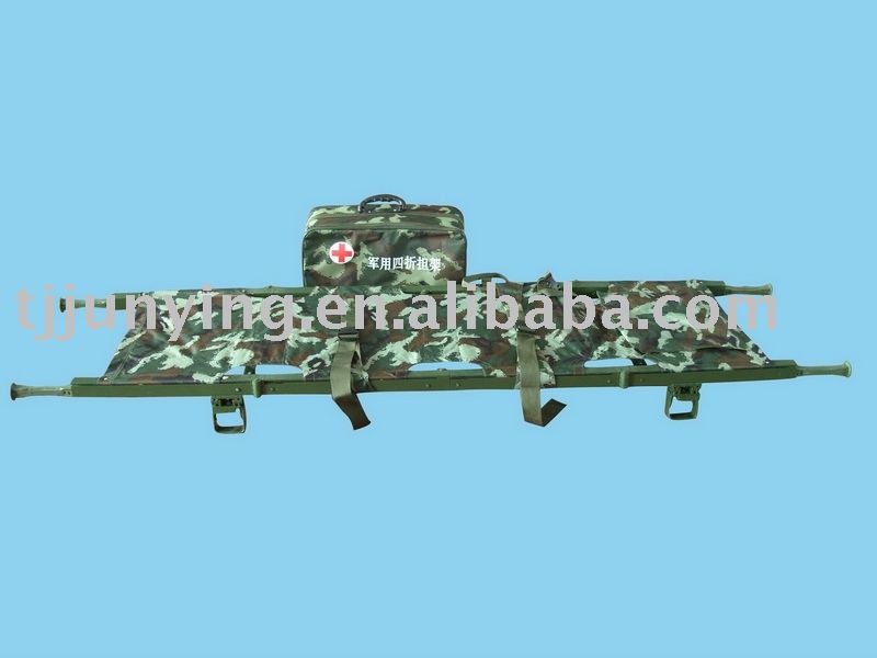 軍隊は4折りたたみ伸張器を戦う-病棟、看護用品問屋・仕入れ・卸・卸売り