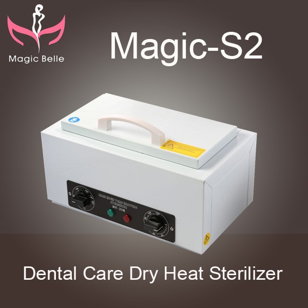 高品質と低価格( magicbelle)!!!! デンタルケア歯科乾熱滅菌ホット空気殺菌装置/ce-殺菌、滅菌装置問屋・仕入れ・卸・卸売り