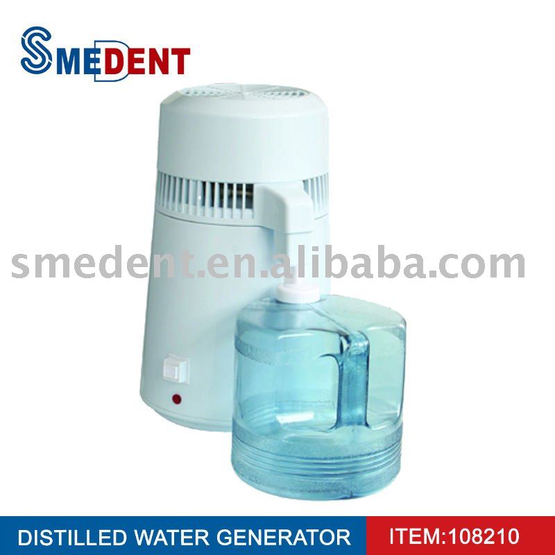 歯科用の水の蒸留器1.5l/h蒸留水を発生させ高品質で-殺菌、滅菌装置問屋・仕入れ・卸・卸売り