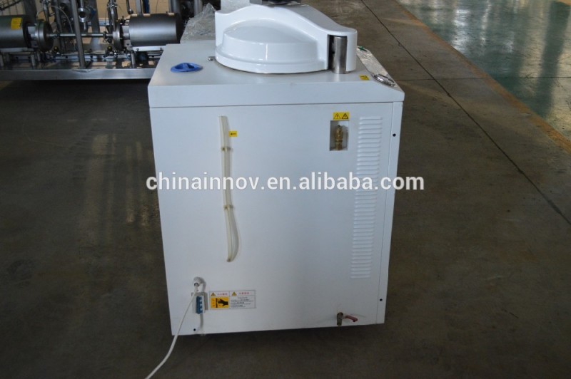 フルステンレス製bs-75l-lj蒸気滅菌器オートクレーブ-殺菌、滅菌装置問屋・仕入れ・卸・卸売り