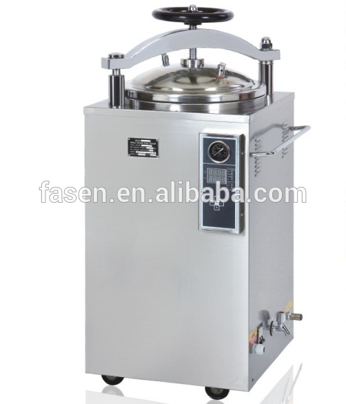 Ls-35hd垂直高圧蒸気滅菌器オートクレーブ-殺菌、滅菌装置問屋・仕入れ・卸・卸売り
