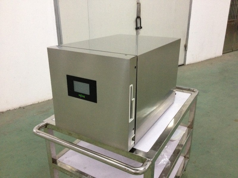 Bクラス水冷ステンレス製オートクレーブ( モデル: q52b/q72b)-殺菌、滅菌装置問屋・仕入れ・卸・卸売り