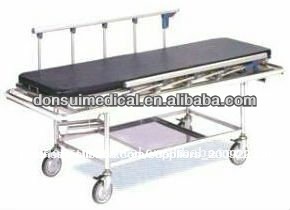 患者の転送ストレッチャートロリー-病棟、看護用品問屋・仕入れ・卸・卸売り