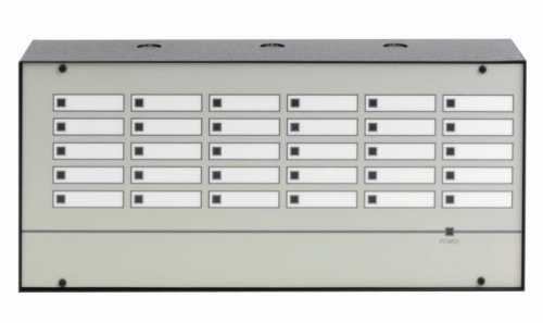 -tc381c-tecnc831ke30ゾーン12vdcリピーター懐中時計が緊急コールシステムアラーム-病棟、看護用品問屋・仕入れ・卸・卸売り