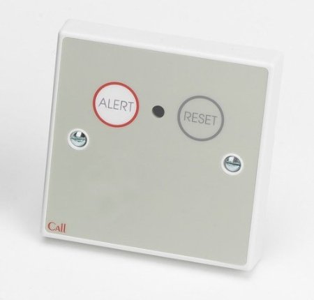 -tc390c-tecnc802deb-1/2緊急コール・標準/ポイントリセット、 リセットボタン-病棟、看護用品問屋・仕入れ・卸・卸売り