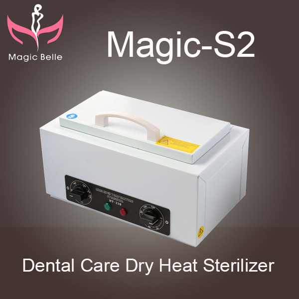 プロモーションを工場低価格( magicbelle)!!! デンタルケア歯科乾熱滅菌器/熱い空気殺菌装置/滅菌器/ce-殺菌、滅菌装置問屋・仕入れ・卸・卸売り