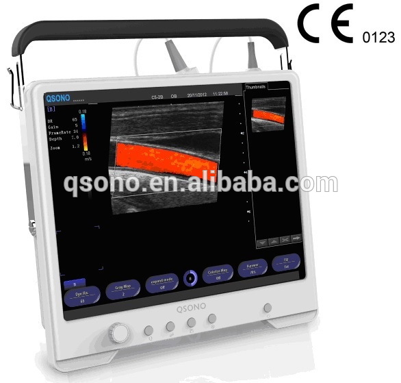 ポータブル超音波診断装置をq3qsonoスキャナの価格-携帯用超音波診断装置問屋・仕入れ・卸・卸売り