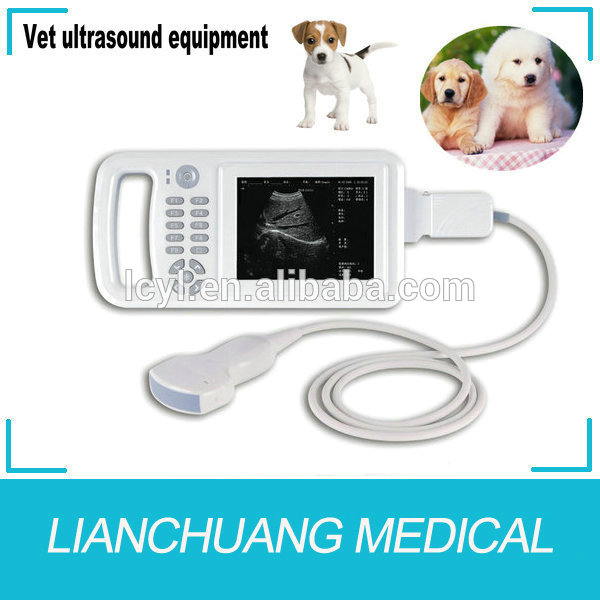 ペットのための獣医超音波装置-携帯用超音波診断装置問屋・仕入れ・卸・卸売り