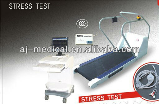 自動ノイズレストレッドミルストレステストaj-str900/ce証明し-RF療法装置問屋・仕入れ・卸・卸売り