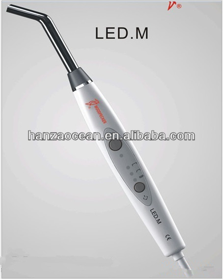 高品質の歯科用硬化equimentseletronicライト- led。 m-高周波電極問屋・仕入れ・卸・卸売り