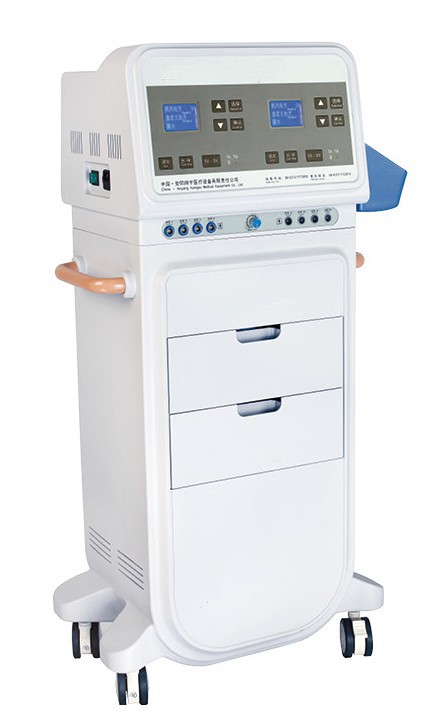 筋肉のけいれんmct-k-jlj-3d治療装置-レーザーの診断装置問屋・仕入れ・卸・卸売り