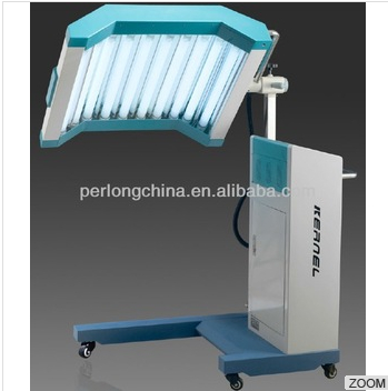 中国のサプライヤーのためのuv乾癬pt-4002b光線療法機器-マイクロウェーブ療法装置問屋・仕入れ・卸・卸売り