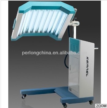 乾癬のためのuvpt-4002b光線療法機器サプライヤー-マイクロウェーブ療法装置問屋・仕入れ・卸・卸売り