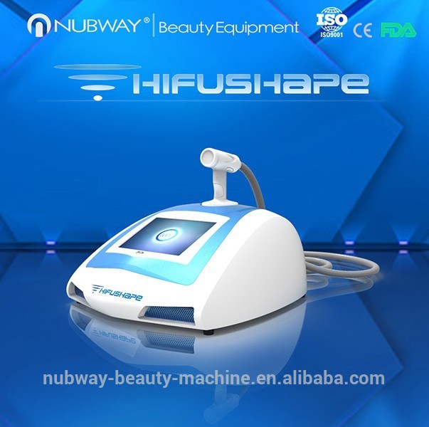 高度な技術hifushape高強度集束超音波hifuマシンポータブル-レーザー外科及び療法装置問屋・仕入れ・卸・卸売り