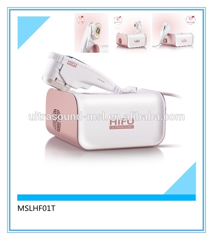 Mslhf01t熱い- の販売高周波超音波ナイフ/hifu痩身マシン/美しさのマシン-医学マイクロ装置問屋・仕入れ・卸・卸売り