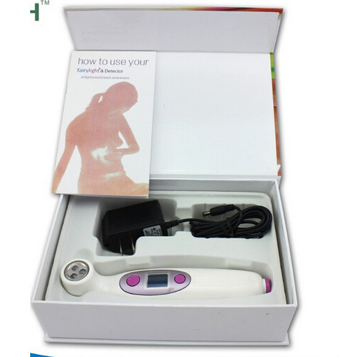 乳房の検出器を使った健康protableテストceは承認された女性のために-医学マイクロ装置問屋・仕入れ・卸・卸売り