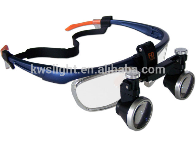 Fd- 502g( 2011)拡大鏡双眼ルーペ眼鏡-医学の拡大鏡問屋・仕入れ・卸・卸売り