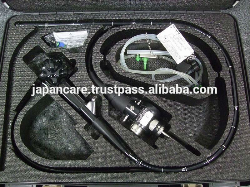 オリンパスの使用されたGastro内視鏡GIF-XQ240-光学内視鏡及び付属品問屋・仕入れ・卸・卸売り