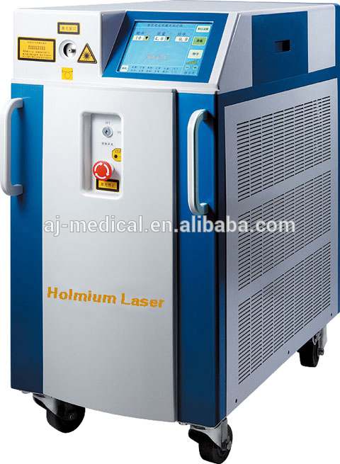 Hol-40wprostatectomyホルミウムレーザー医療機器の工場-レーザー外科及び療法装置問屋・仕入れ・卸・卸売り