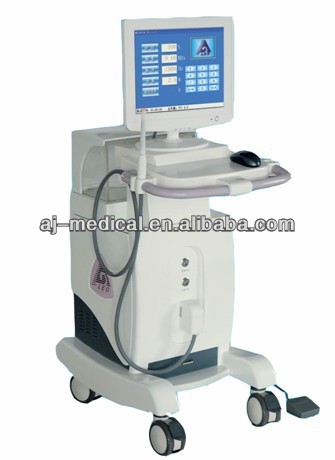 Aj-6500高い- ハイテク医療用デジタル治療マシンを診断婦人科用超音波治療機-レーザー外科及び療法装置問屋・仕入れ・卸・卸売り