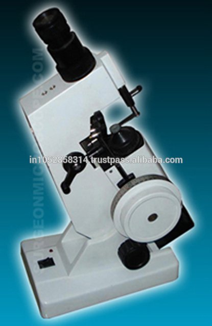 Lensmeter/手動で操作されるlensmeter/opticallensmeter-眼の光学機器問屋・仕入れ・卸・卸売り