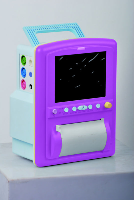 用テレビでmomitor胎児の製造( m1720a)-母性新生児の超音波モニター問屋・仕入れ・卸・卸売り