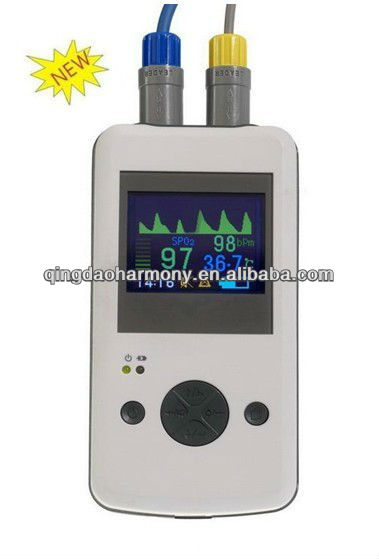 患者モニタとtempspo2( l00740)-母性新生児の超音波モニター問屋・仕入れ・卸・卸売り