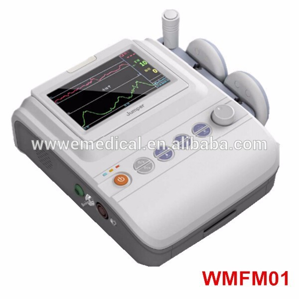 胎児のモニター機wmfm017インチceマーク-母性新生児の超音波モニター問屋・仕入れ・卸・卸売り