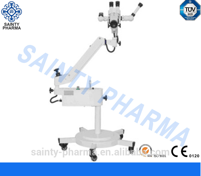 最適化された光学機器ce認定品の膣鏡手術用顕微鏡: 医療機器( sp211)-眼の光学機器問屋・仕入れ・卸・卸売り